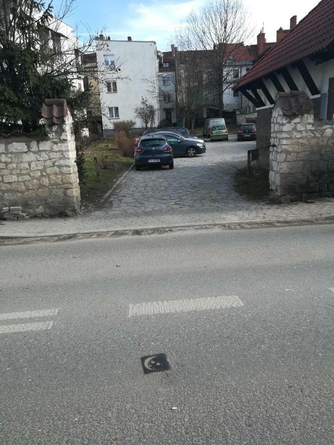 Apartament Rynek22 Kazimierz Dolny Exterior foto