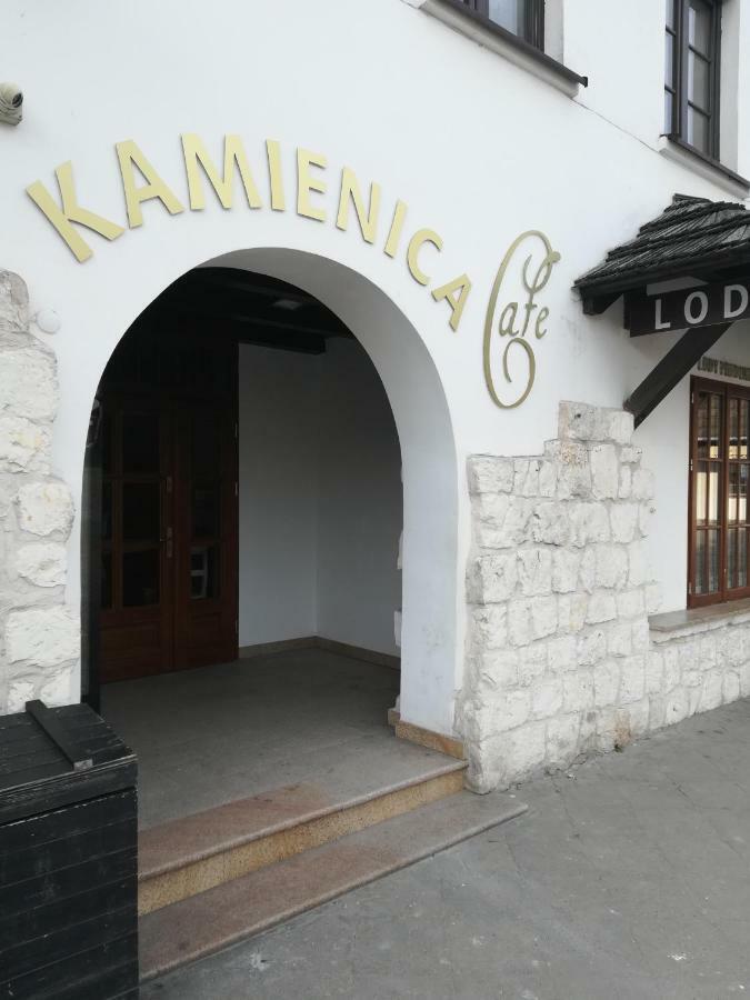 Apartament Rynek22 Kazimierz Dolny Exterior foto
